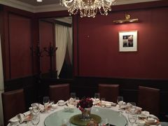 -老洋房花园饭店(绍兴路店)