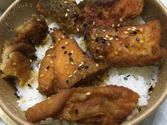 -京和风.日式家庭料理(京和风食堂大仓店)
