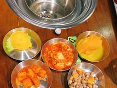 -·缸桶屋·韩式牛肋条自助烤肉(西湖D11店)