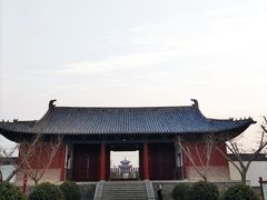 -商丘古城-应天书院