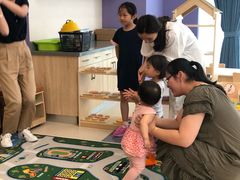 -惠洛克国际儿童之家(绿博园中心)