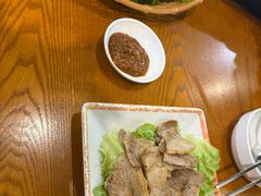 -韩礼年糕(飞虹路店)