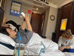 -豪爵足道·SPA(蔡甸店)