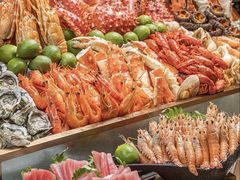 -西安W酒店·WEI全味西餐厅