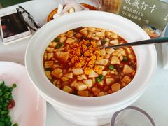 -香芙茗茶楼(梅家坞总店)