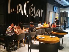 大堂-乐凯撒披萨(喜荟城店)