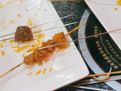 -老何太太鹤岗小串·团建聚餐(龙华店)