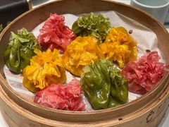 -龍聚祥烧麦馆(万达店)