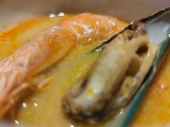 -金椰壳· 大厨新加坡菜(壹方城店)