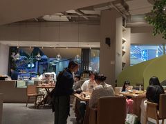 -KimPro 辛普乐概念韩餐