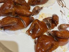 -顺峰海鲜酒楼(省府店)