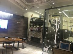 -SNOWGATE滑雪·华雪梦(老西门店)