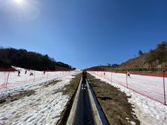 -广元曾家山国际滑雪场