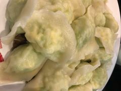 -船歌·鱼水饺青岛菜(合肥路永旺店)