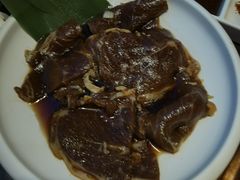 -一品诚记烤肉(大连柏威年购物中心店)