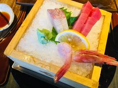 -滩万日本料理Nadaman(国贸大酒店)