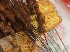 -北丐先生·野馄饨烧烤(雨花万象店)