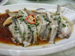 -海精英海鲜世界(台海路店)