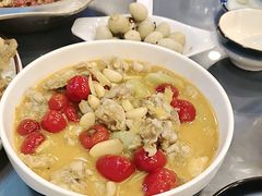 -老鄞江清水龙虾•赵赵家(江北店)