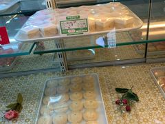 -桂顺斋(西花市店)