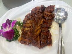 -潮福城大酒楼(二环东路店)