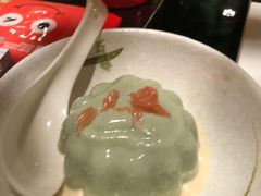 -海航大厦万豪酒店彩海轩中餐厅(霄云路店)