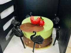 -黑天鹅蛋糕 · 下午茶(亮马桥官舍店)