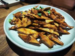 -兰溪小馆(东直门簋街店)