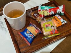 -正清和·推拿养生(第五郡店)