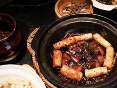 -芳芳私房菜·精做淮扬菜(承德路店)