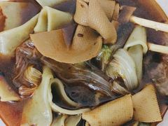 -鹍记特色牛杂面