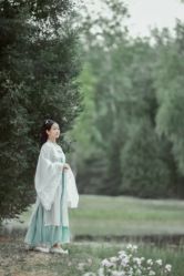 -美云庭古装·格格服汉服·京城旅拍(北京店)
