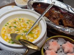 -肖记公安牛肉鱼杂馆·省级非物质文化遗产(江汉路直营店)