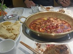 -涿派·炝锅鱼(涿州店)