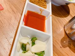 -么肆烤肉(汉街形象店)