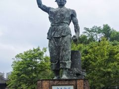 -景德镇古窑民俗博览区