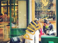 -RAC BAR(安福路店)