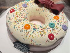 -DQ·蛋糕·冰淇淋(五棵松万达店)