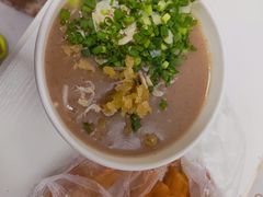 鱼汤糊粉-汪记鲜鱼糊汤粉(沈阳路总店)