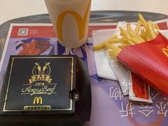-麦当劳(豫园店)