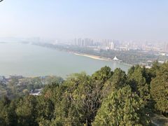 -云龙湖旅游景区