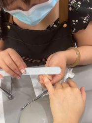 -雅洁美甲美睫