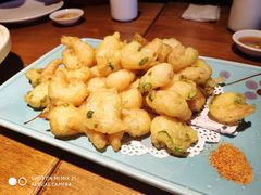 -船歌鱼水饺(淄博万象汇店)