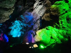 -八奇洞景区