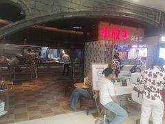 -小放牛炒菜馆(中山路乐汇城店)