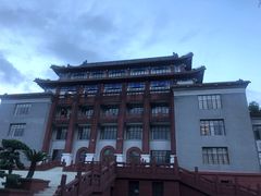 -四川大学(望江校区)