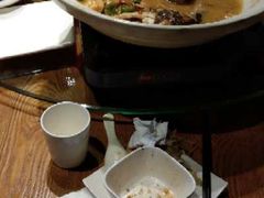 -小柴米·传统江西菜(八一广场店)