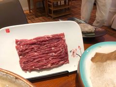 -1078號老北京涮肉(万达广场店)