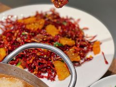 滇味金牌骨-小喜客·云南特色菜(纳西庭院店)