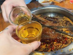 -成都玉林串串香火锅(三八店)